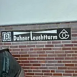 Duhner Leuchturm, Dl02 *