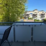 Duhner Leuchturm, Dl02 Apartament Cuxhaven