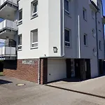 Duhner Leuchturm, Dl02 Apartament