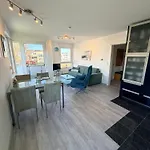 Apartament Duhner Leuchturm, Dl02