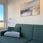Apartament Duhner Leuchturm, Dl02 *