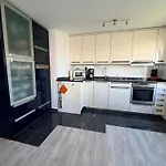 Apartament Duhner Leuchturm, Dl02
