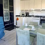 Duhner Leuchturm, Dl02 Apartament Cuxhaven