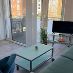 Apartament Duhner Leuchturm, Dl02 Cuxhaven