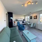 Duhner Leuchturm, Dl02 Apartament