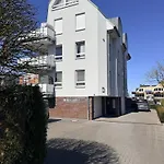 Duhner Leuchturm, Dl02 Apartament *