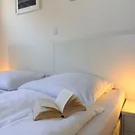 Duhner Leuchturm, Dl02 Apartament