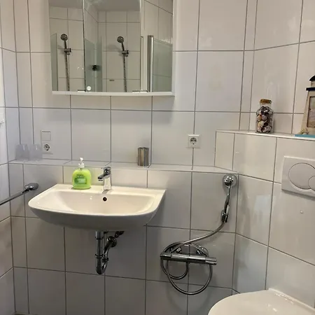 Duhner Leuchturm, Dl02 * Cuxhaven