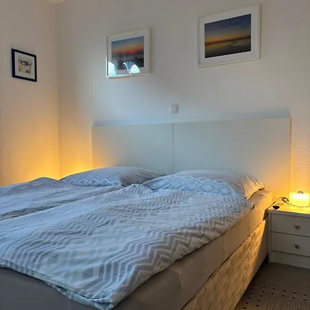 Apartment Duhner Leuchturm, Dl02