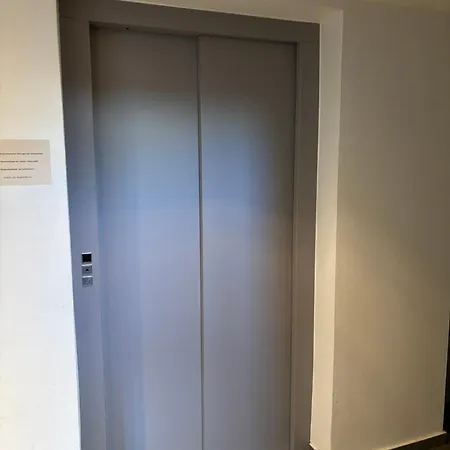 Lejlighed Duhner Leuchturm, Dl02 *
