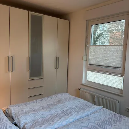 Duhner Leuchturm, Dl02 Apartmán Cuxhaven