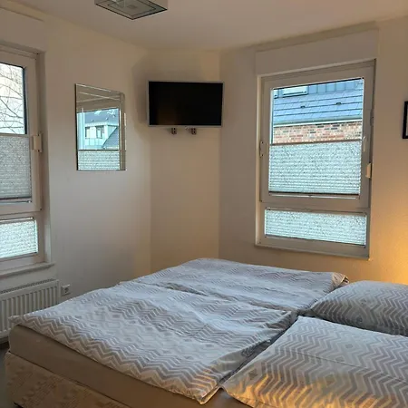 Duhner Leuchturm, Dl02 Cuxhaven