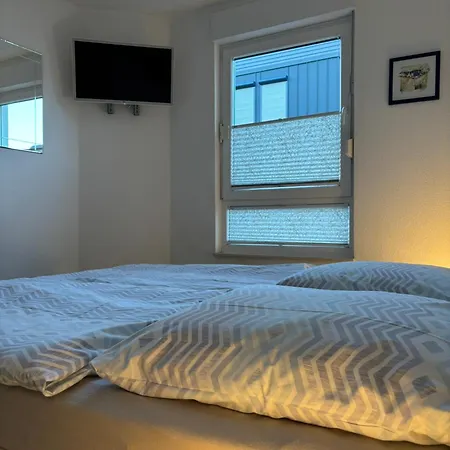 Apartman Duhner Leuchturm, Dl02 Cuxhaven