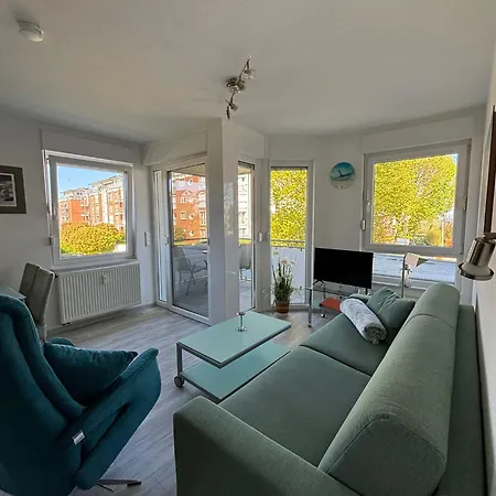 Duhner Leuchturm, Dl02