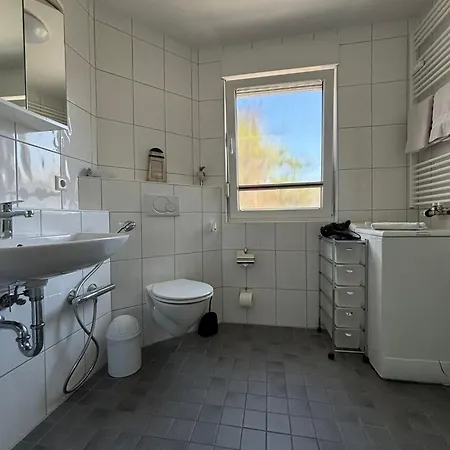 Duhner Leuchturm, Dl02 דירה קושהאבן