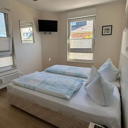 Duhner Leuchturm, Dl02 *