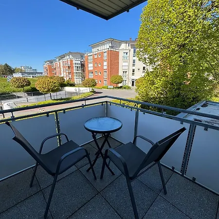 Duhner Leuchturm, Dl02 *