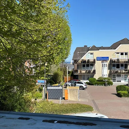 Duhner Leuchturm, Dl02 קושהאבן