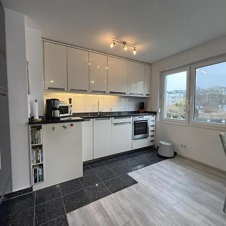 Duhner Leuchturm, Dl02 *