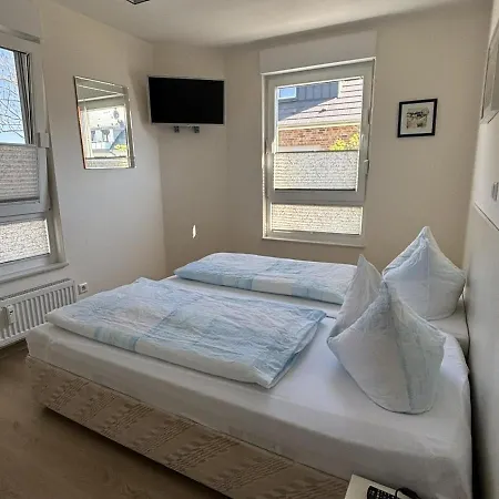 Duhner Leuchturm, Dl02 דירה *