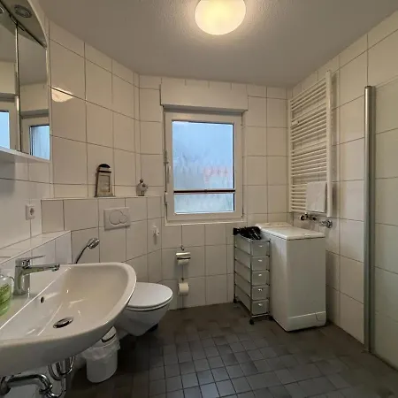 דירה Duhner Leuchturm, Dl02