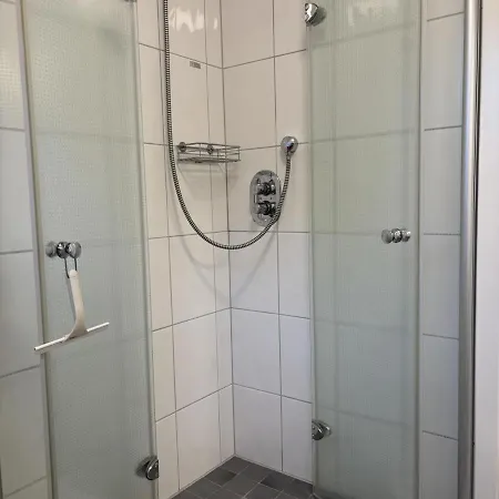 Duhner Leuchturm, Dl02 Apartament Cuxhaven