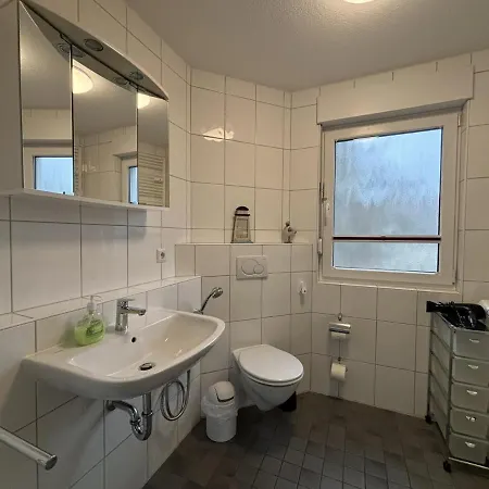 דירה Duhner Leuchturm, Dl02