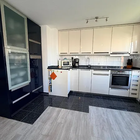 דירה Duhner Leuchturm, Dl02