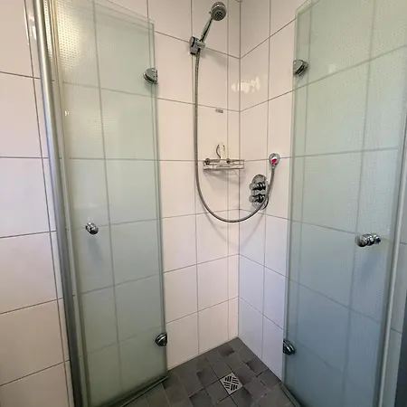 Lejlighed Duhner Leuchturm, Dl02 *