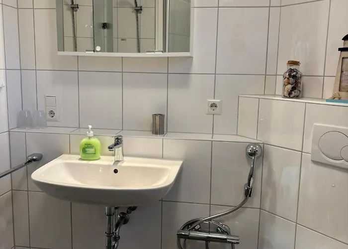 Duhner Leuchturm, Dl02 * 库克斯港