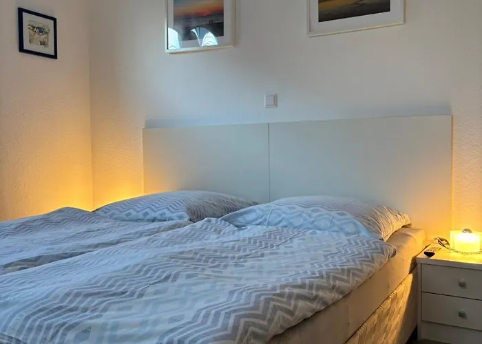 公寓 Duhner Leuchturm, Dl02