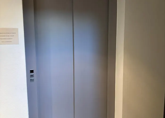 公寓 Duhner Leuchturm, Dl02 *