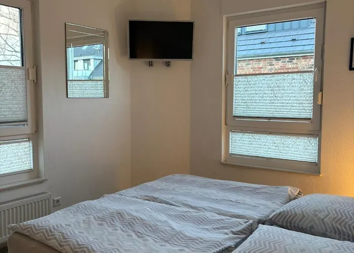 Duhner Leuchturm, Dl02 库克斯港