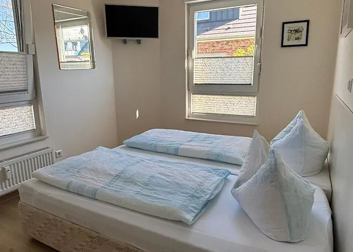 Duhner Leuchturm, Dl02 *