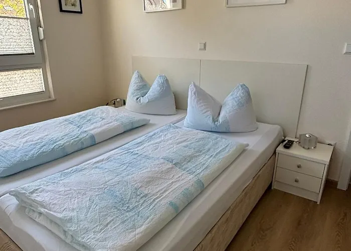 Duhner Leuchturm, Dl02 * 库克斯港