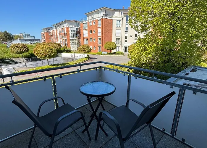 Duhner Leuchturm, Dl02 *