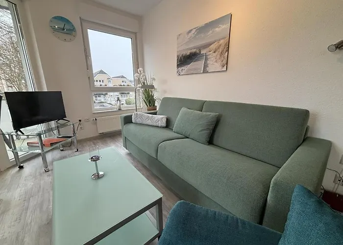 Duhner Leuchturm, Dl02 * 库克斯港