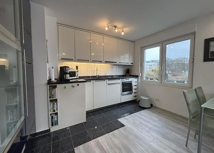 Duhner Leuchturm, Dl02 *