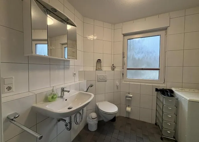 公寓 Duhner Leuchturm, Dl02