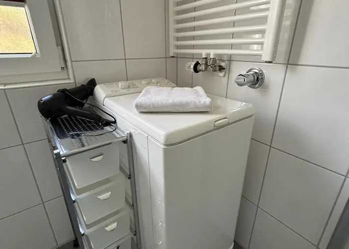 公寓 Duhner Leuchturm, Dl02 *